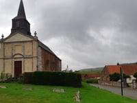 Mont Dauphin über Colembert