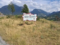 Mont Dauphin Sud