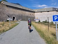 Mont Dauphin Sud