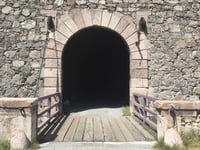 Mont Dauphin Sud