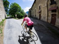 Mont Dauphin Sur