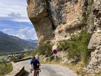 Mont Dauphin Sur