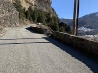 Mont Dauphin Sur