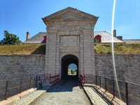 Mont Dauphin West