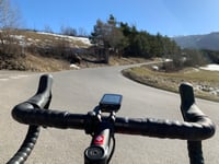 Mont Dauphin West