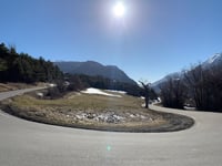Mont Dauphin West