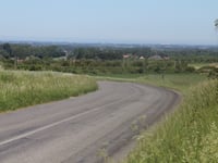 Mont de Cahen von Landrethun-lès-Ardres