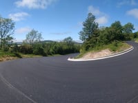 Mont de Cahen von Licques