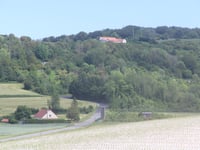 Mont de Cahen von Licques