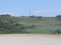 Mont de Cahen von Licques