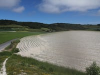 Mont de Cahen von Licques