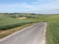 Mont de Couple via Hervelinghen