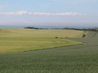 Mont de Couple via Hervelinghen