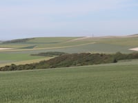 Mont de Couple via Hervelinghen