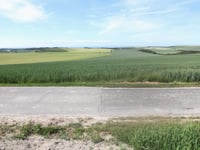 Mont de Couple via Hervelinghen