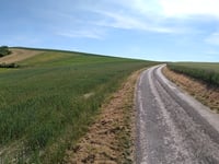 Mont de Couple via Hervelinghen