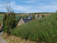 Mont de Couple via Hervelinghen
