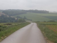 Mont de Course
