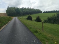 Mont de Course
