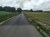 Mont de Course