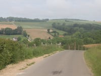 Mont de Course