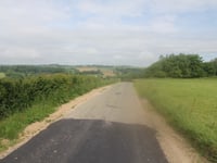 Mont de Course