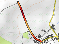 Mont de Cuhem