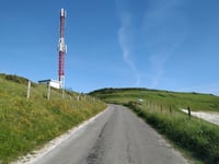 Mont de Dannes