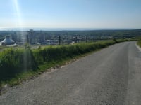Mont de Dannes