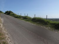 Mont de Dannes