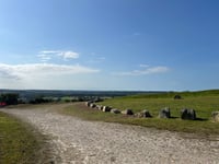 Mont de Doville
