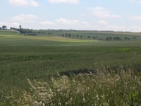 Mont de Drionville from Lumbres