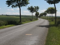 Mont de Drionville da Lumbres