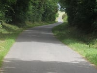 Mont de Guînes da Hermelinghen