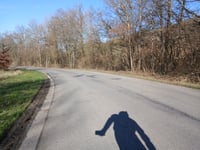 Mont de Houx