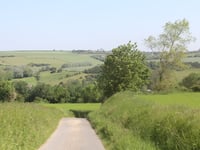 Mont de Joie von Moulin de Grisendal