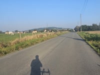 Mont de l'Enclus von Amougies