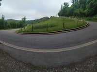Mont de la Calique von Vieil-Moutier