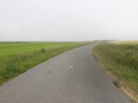 Mont de la Louve von Audresselles