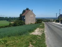 Mont de Licques von Ecottes