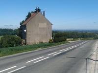 Mont de Licques von Ecottes