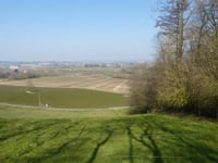Mont de Mainvault par Chemin du Haut Mont