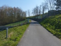 Mont de Mainvault par Chemin du Haut Mont