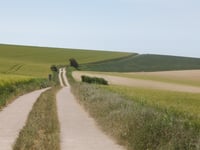 Mont de Sombre z Escalles