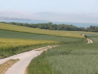 Mont de Sombre da La Mine d'Or