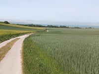 Mont de Sombre da La Mine d'Or
