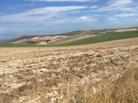 Mont de Sombre da La Mine d'Or