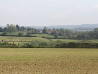 Mont de Thunes von Hesdin-l'Abbé