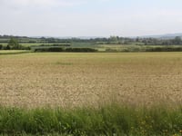 Mont de Thunes von Hesdin-l'Abbé