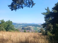 Mont Denise